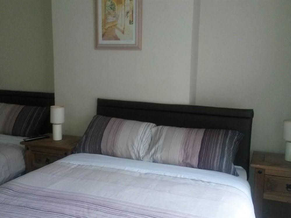 Ardmore Guest House Белфаст Экстерьер фото