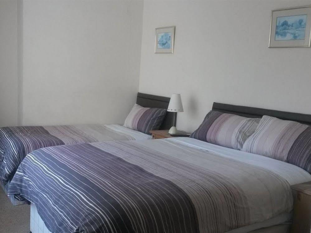 Ardmore Guest House Белфаст Экстерьер фото