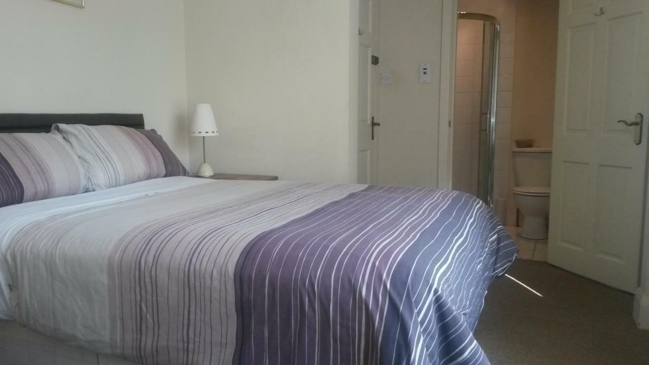 Ardmore Guest House Белфаст Экстерьер фото