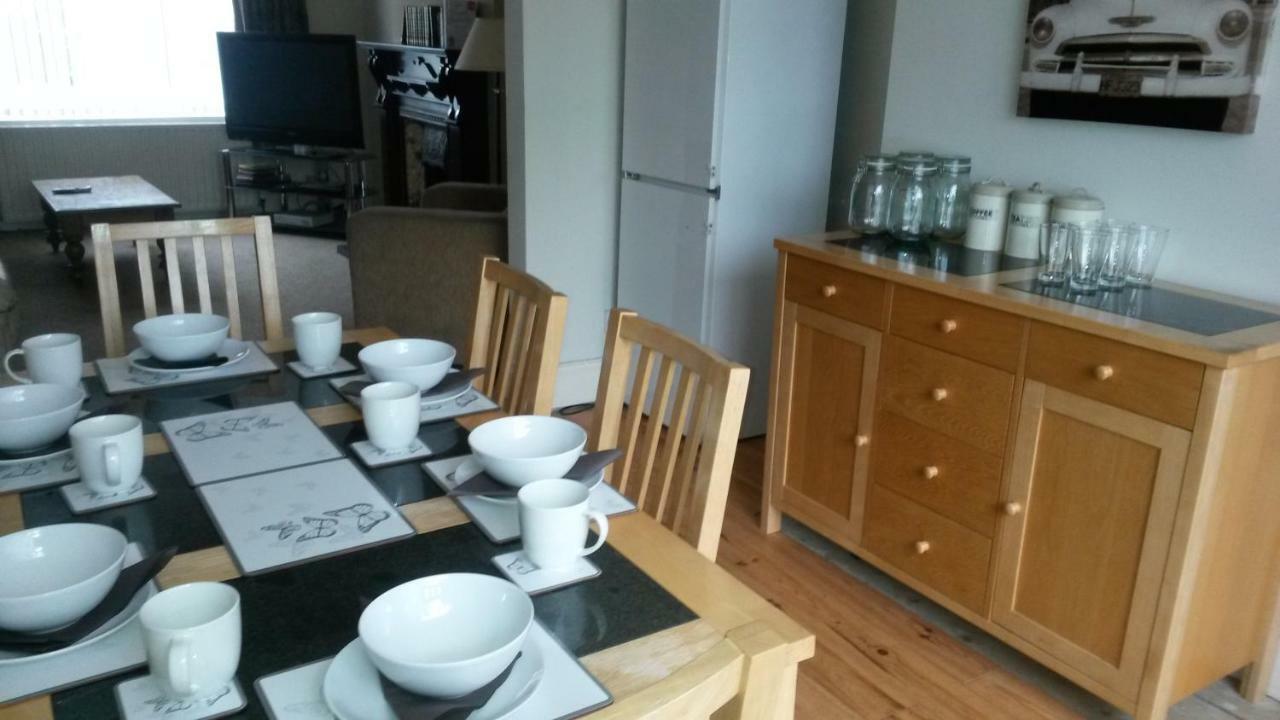 Ardmore Guest House Белфаст Экстерьер фото