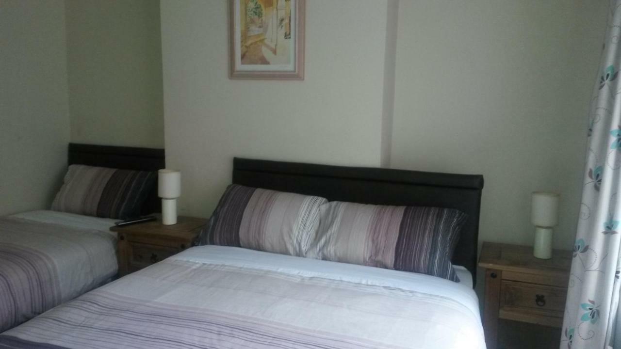 Ardmore Guest House Белфаст Экстерьер фото