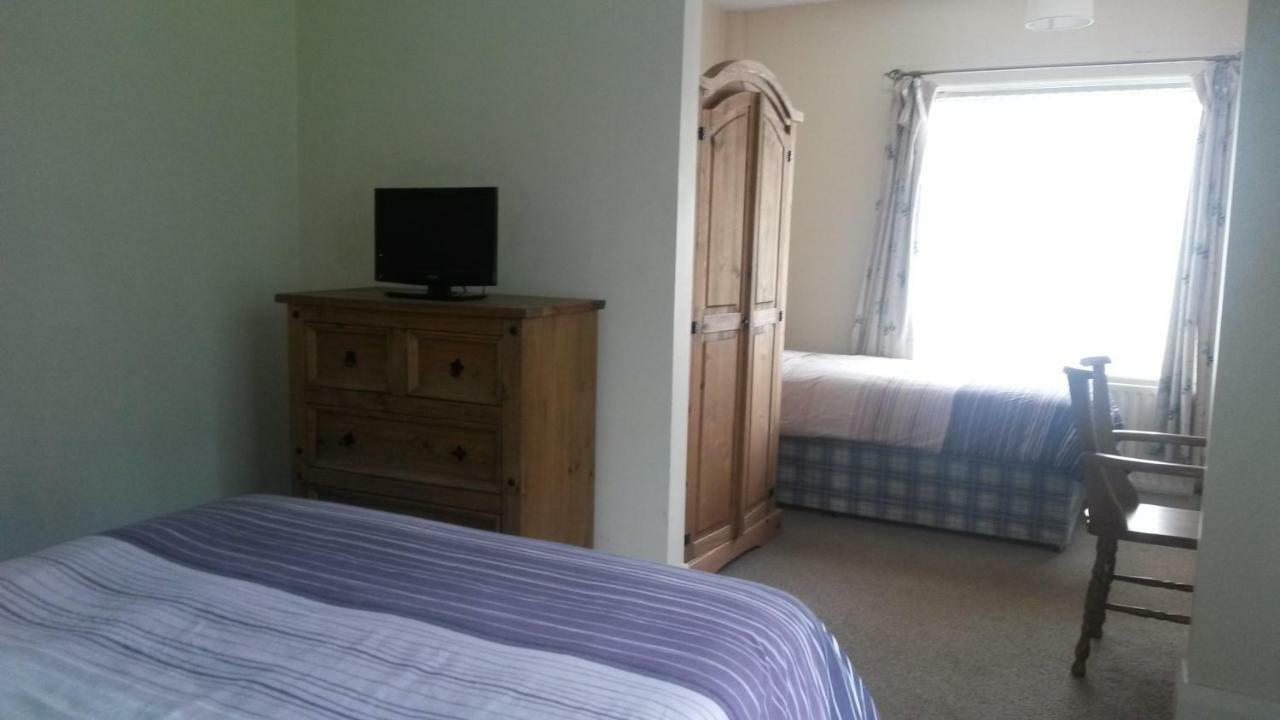 Ardmore Guest House Белфаст Экстерьер фото